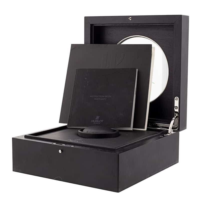 Hublot Big Bang 315.CI.1129.RX.AES09